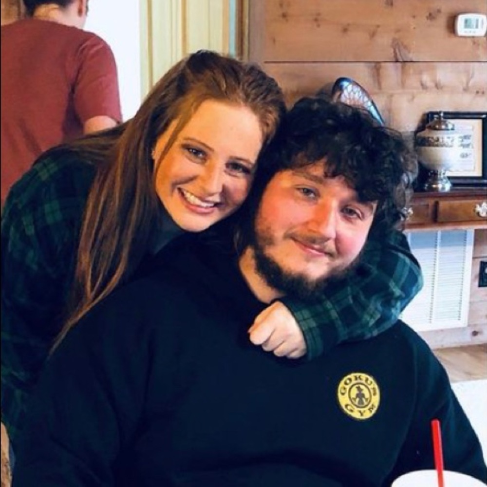 Meet your Posher, Jolee